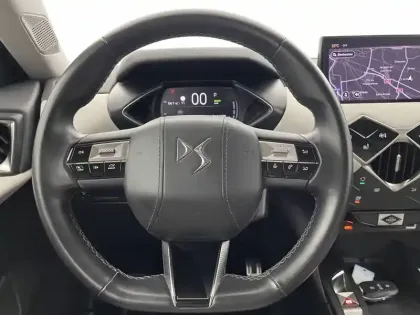 Photo 21 DS DS 3  E-Tense