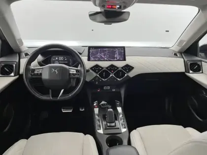 Photo 29 DS DS 3  E-Tense