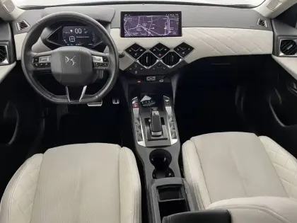 Photo 27 DS DS 3  E-Tense