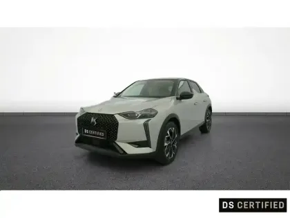 Photo Ds Ds 3 Rivoli