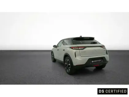 Photo 5 DS DS 3  E-Tense