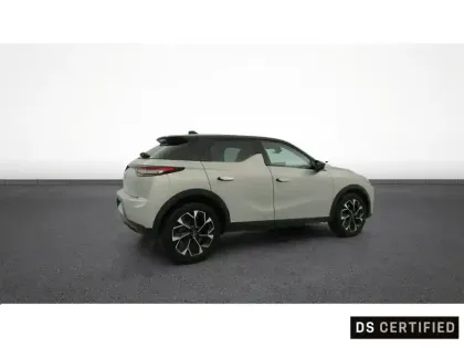 Photo 8 DS DS 3  E-Tense