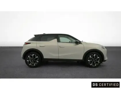 Photo 9 DS DS 3  E-Tense