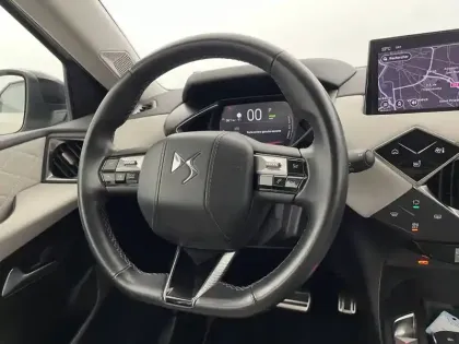 Photo 23 DS DS 3  E-Tense