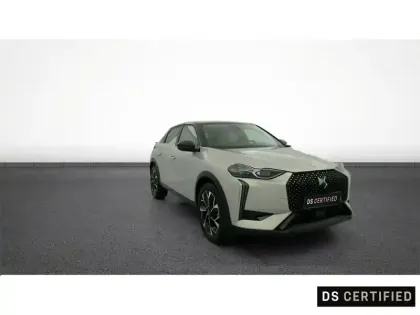 Photo 11 DS DS 3  E-Tense