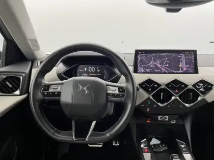 Photo 22 DS DS 3  E-Tense