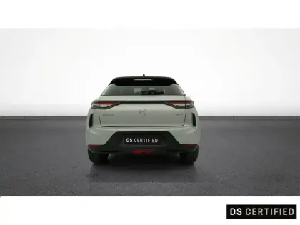 Photo 6 DS DS 3  E-Tense