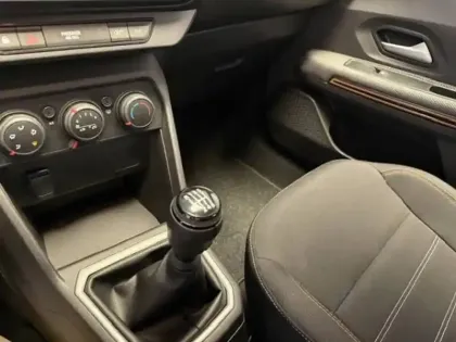 Photo 12 Dacia Sandero  TCe 90