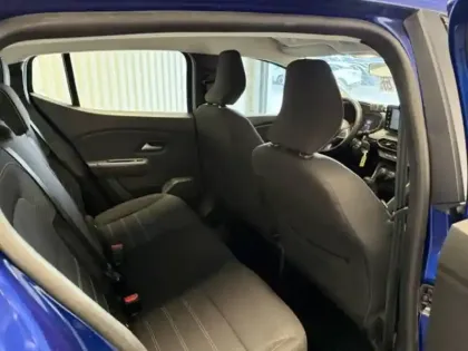 Photo 26 Dacia Sandero  TCe 90