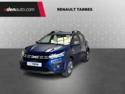 Photo Dacia Sandero Stepway Expression
