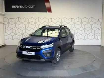 Photo 39 Dacia Sandero  TCe 90