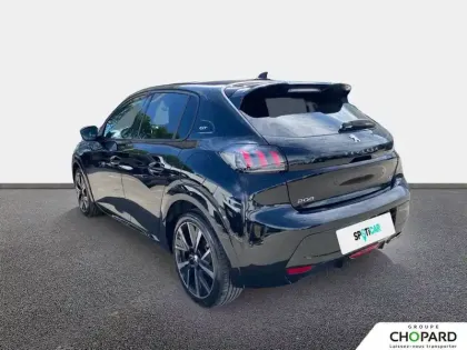 Photo 6 Peugeot 208  PureTech 130 S&S EAT8