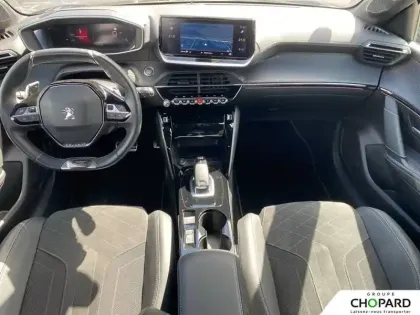 Photo 14 Peugeot 208  PureTech 130 S&S EAT8