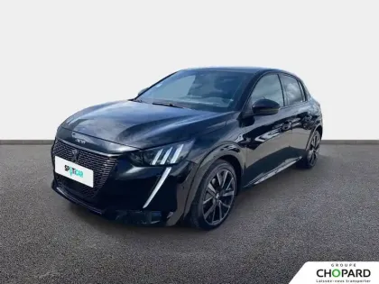 Photo Peugeot 208 Gt Pack