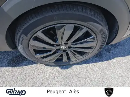 Photo 10 Peugeot 3008  PureTech 130ch S&S EAT8