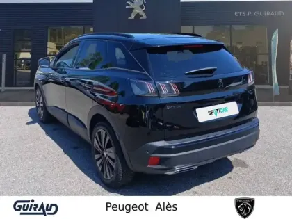 Photo 6 Peugeot 3008  PureTech 130ch S&S EAT8