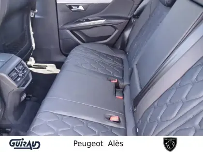 Photo 9 Peugeot 3008  PureTech 130ch S&S EAT8