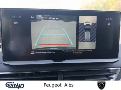 Photo 22 Peugeot 3008  PureTech 130ch S&S EAT8