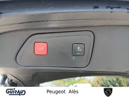 Photo 14 Peugeot 3008  PureTech 130ch S&S EAT8