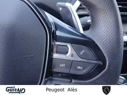 Photo 17 Peugeot 3008  PureTech 130ch S&S EAT8