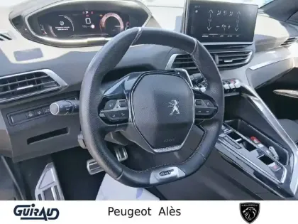 Photo 7 Peugeot 3008  PureTech 130ch S&S EAT8