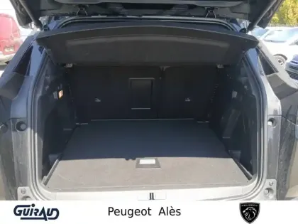 Photo 5 Peugeot 3008  PureTech 130ch S&S EAT8