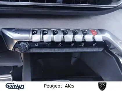 Photo 21 Peugeot 3008  PureTech 130ch S&S EAT8