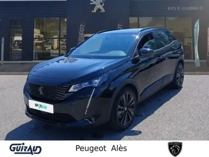Photo Peugeot 3008 Gt