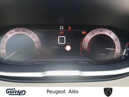 Photo 23 Peugeot 3008  PureTech 130ch S&S EAT8