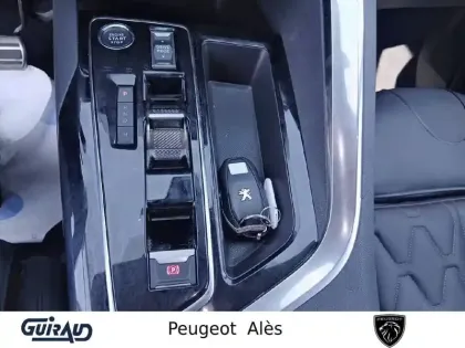 Photo 20 Peugeot 3008  PureTech 130ch S&S EAT8