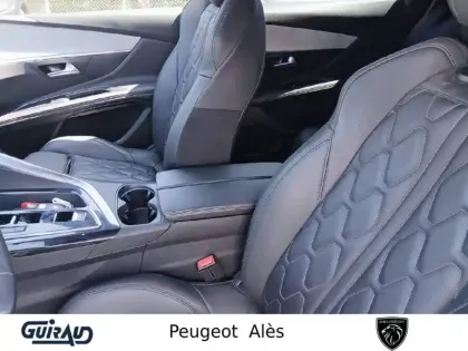 Photo 8 Peugeot 3008  PureTech 130ch S&S EAT8