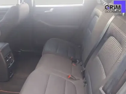 Photo 10 Ford Kuga  2.5 Duratec 190 ch FlexiFuel FHEV E85 Powershift