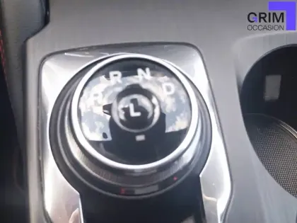 Photo 9 Ford Kuga  2.5 Duratec 190 ch FlexiFuel FHEV E85 Powershift