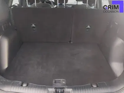 Photo 11 Ford Kuga  2.5 Duratec 190 ch FlexiFuel FHEV E85 Powershift