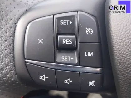 Photo 24 Ford Kuga  2.5 Duratec 190 ch FlexiFuel FHEV E85 Powershift
