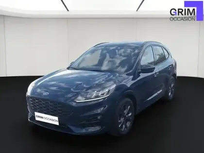 Photo Ford Kuga St-line