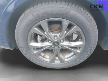 Photo 12 Ford Kuga  2.5 Duratec 190 ch FlexiFuel FHEV E85 Powershift