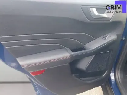 Photo 20 Ford Kuga  2.5 Duratec 190 ch FlexiFuel FHEV E85 Powershift