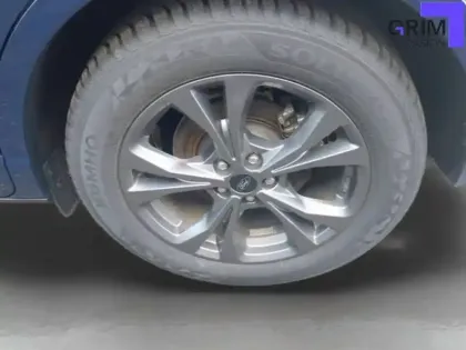 Photo 14 Ford Kuga  2.5 Duratec 190 ch FlexiFuel FHEV E85 Powershift