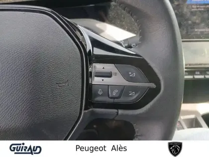 Photo 14 Peugeot 308  PureTech 130ch S&S EAT8
