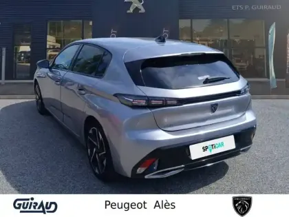 Photo 6 Peugeot 308  PureTech 130ch S&S EAT8