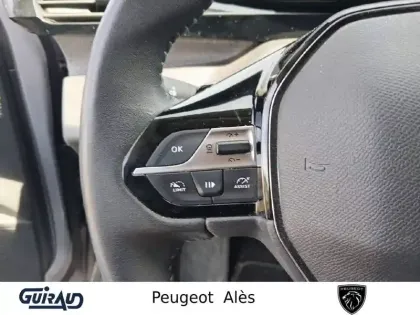 Photo 15 Peugeot 308  PureTech 130ch S&S EAT8