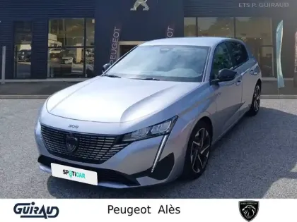 Photo Peugeot 308 Allure Pack