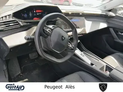 Photo 7 Peugeot 308  PureTech 130ch S&S EAT8