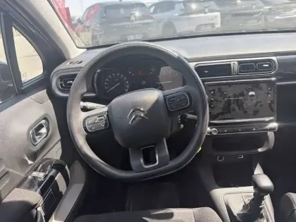 Photo 8 Citroën C3  BlueHDi 100 S&S BVM6