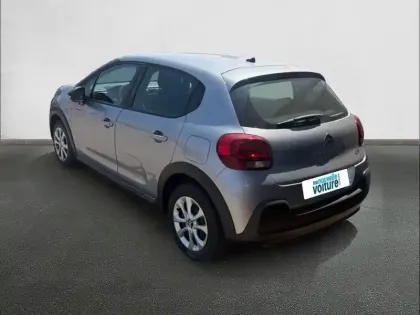 Photo 6 Citroën C3  BlueHDi 100 S&S BVM6