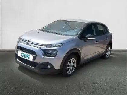 Photo Citroën C3 Feel Business