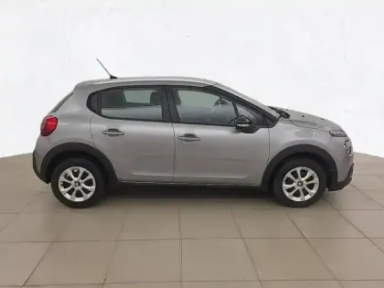 Photo 27 Citroën C3  BlueHDi 100 S&S BVM6