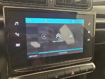 Photo 42 Citroën C3  BlueHDi 100 S&S BVM6