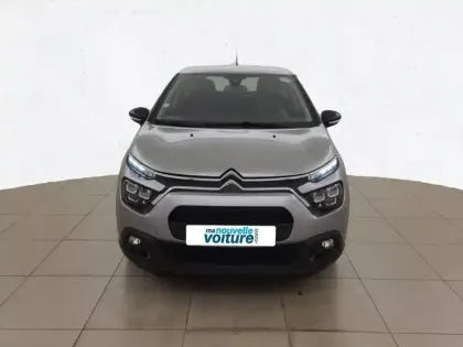 Photo 25 Citroën C3  BlueHDi 100 S&S BVM6